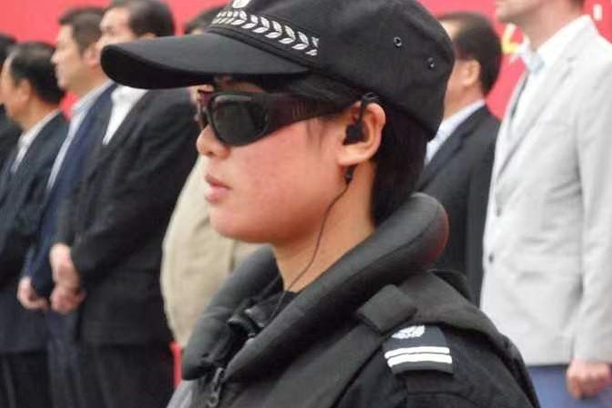 深圳女保鏢哪家好？深圳女保鏢怎么樣？