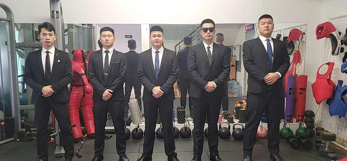 在佛山雇傭貼身保鏢的標準是什么？怎樣成為佛山貼身保鏢？