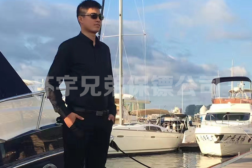 國(guó)內(nèi)有提供澳大利亞保鏢服務(wù)的公司嗎？