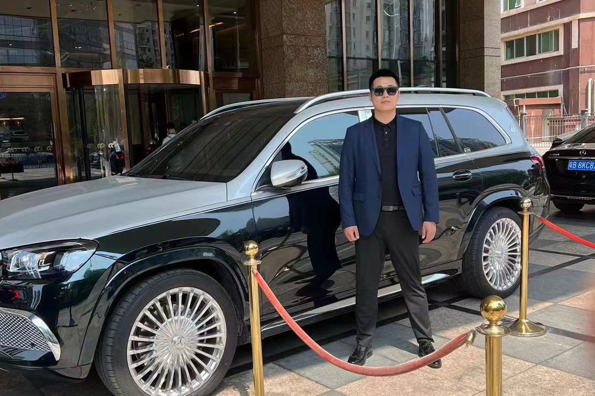 深圳司機(jī)保鏢價(jià)格怎么樣？深圳司機(jī)保鏢多少錢？