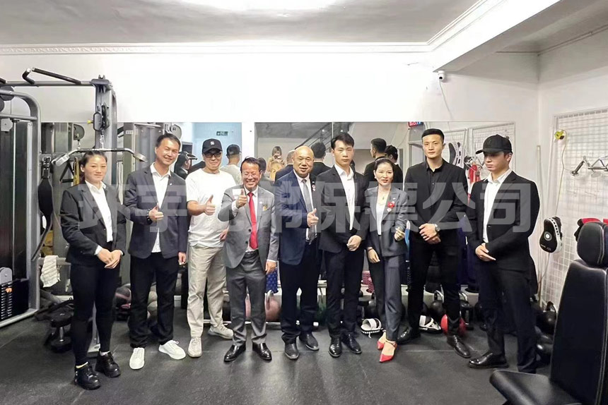 找保鏢公司雇傭專業私人保鏢的委托流程