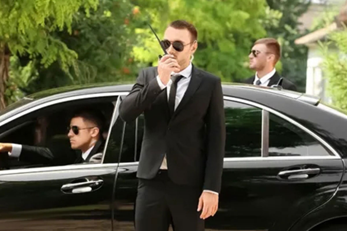 國內保鏢公司常見的服務類別有哪些？