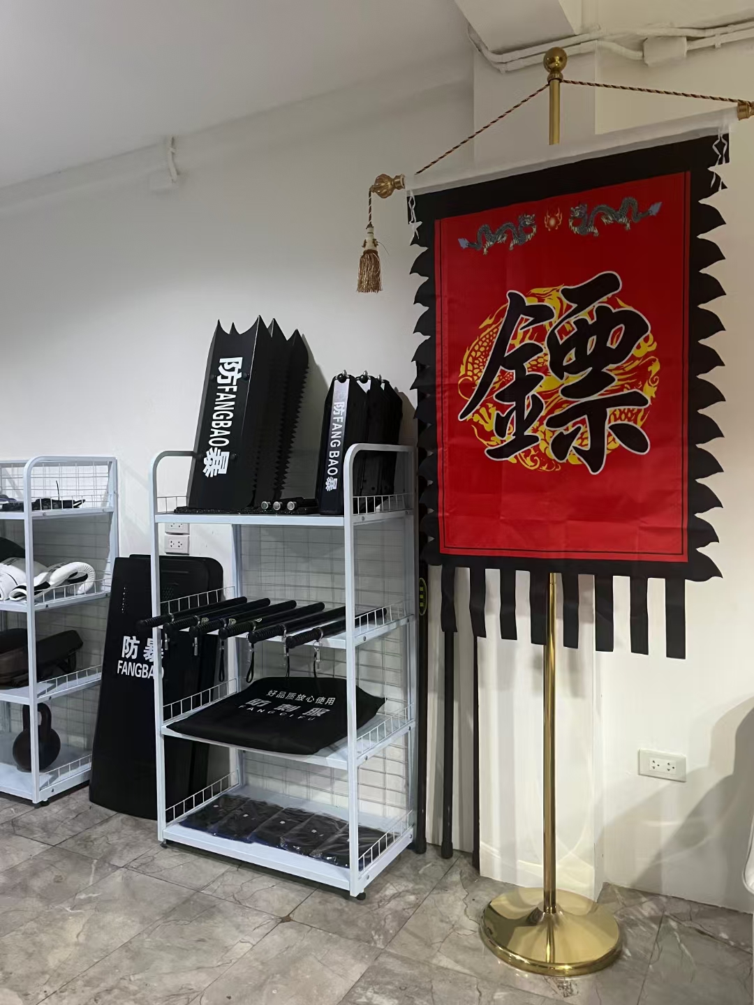 泰國(guó)保鏢公司